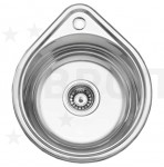 Мойка Капелька 450х390