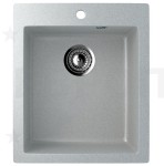 Мойка ULGRAN Classic U-404-310 Серый