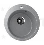 Мойка ULGRAN Classic U-405-309 Темно-серый
