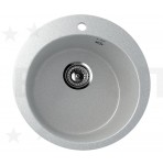 Мойка ULGRAN Classic U-405-310 Серый