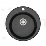 Мойка Marrbaxx Z30 475мм Черный