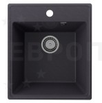 Мойка ULGRAN Quartz Forte 425-08 Космос