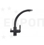 Смеситель ULGRAN Quartz UQ-017-08 Космос