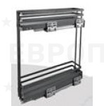 KITforKIT Бутылочница в секц.150  серия 