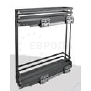 KITforKIT Бутылочница в секц.200  серия 