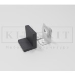 Подвеска регулируемая FIT IKEA черная (№2) KITfofKIT Classic