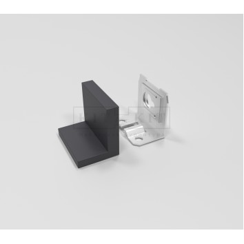 Подвеска регулируемая FIT IKEA черная (№2) KITfofKIT Classic