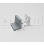 Подвеска регулируемая FIT IKEA серая (№13) KITfofKIT Classic