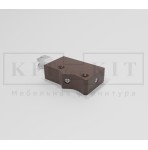 Подвеска регулируемая коричневая KITfofKIT Classic