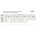 BOYARD Газлифт Реверс 80Н GL103GR/80/3