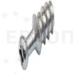 Стяжка KITFIX (аналог RAFIX) Белая