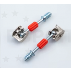 KITforKIT Стяжка эксцентриковая серия 