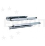 KITForKIT BOY Направляющие  скрытого монтажа с 3D регулировкой 300мм 04B.01.012S3-3D