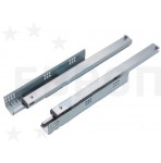 KITForKIT PUSH BOY направляющие скрытого монтажа с 2D регулировкой 300мм 04B.01.012P3-2D