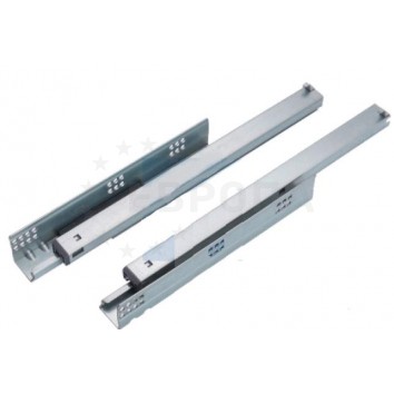 KITForKIT PUSH BOY направляющие скрытого монтажа с 2D регулировкой 300мм 04B.01.012P3-2D KITForKIT PUSH BOY направляющие скрытого монтажа с 2D регулировкой 300мм 04B.01.012P3-2D