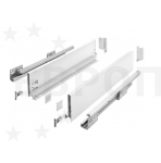 KITforKIT Тандембокс узкий (167мм) БЕЛЫЙ 450 мм