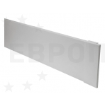 KITforKIT Передняя стенка д/внутр ящика L1200 БЕЛЫЙ