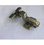 KITforKIT NEO Петля 110 с доводчиком внутр. с 3D регулировкой (06.01.024KA) C=17, H=0 KITforKIT NEO Петля 110 с доводчиком внутр. с 3D регулировкой (06.01.024KA) C=17, H=0