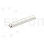 PUSH выталкиватель BOYARD AMF10/W силиконовый наконечник Белый