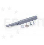 PUSH выталкиватель BOYARD AMF11/GR магнитный наконечник Серый