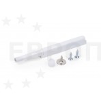 PUSH выталкиватель BOYARD AMF11/W магнитный наконечник Белый