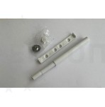 PUSH выталкиватель KITforKIT KfK 11/БЕЛЫЙ магнитный наконечник. ВР.6060