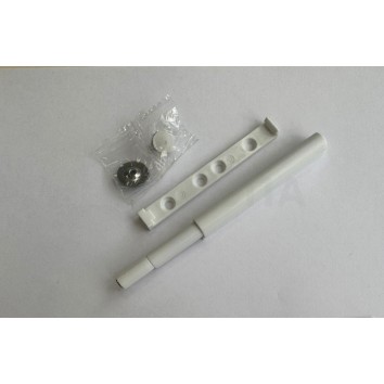 PUSH выталкиватель KITforKIT KfK 11/БЕЛЫЙ магнитный наконечник. ВР.6060