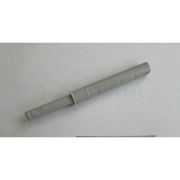 PUSH выталкиватель KITforKIT KfK 14/СЕРЫЙ силик. наконечник. ВР7300