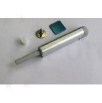 PUSH выталкиватель KITforKIT KfK 09/СЕРЫЙ магнитный наконечник. в корпусе ВР.7003