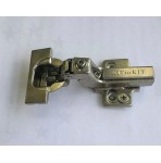 KITforKIT Blu Петля 110 с доводчиком накл. с 4D регулировкой CH.9929 52.40.1 KITforKIT Blu Петля 110 с доводчиком накл. с 4D регулировкой CH.9929 52.40.1