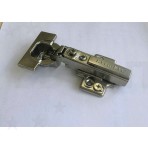 KITforKIT Blu Петля 110 с доводчиком пол.торца с 4D регулировкой CH.9928 KITforKIT Blu Петля 110 с доводчиком пол.торца с 4D регулировкой CH.9928