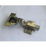 KITforKIT Blu Петля 110 с доводчиком внутр. с 4D регулировкой CH.9927 KITforKIT Blu Петля 110 с доводчиком внутр. с 4D регулировкой CH.9927