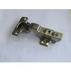 KITforKIT Classic Петля 110 с доводчиком пол.торца CLIP ON (06.01.003КА) (А) C=8, H=0 KITforKIT Classic Петля 110 с доводчиком пол.торца CLIP ON (06.01.003КА) (А) C=8, H=0