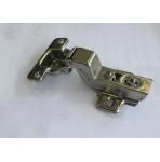 KITforKIT Classic Петля 110 с доводчиком внутр. CLIP ON (06.01.003КА) (А) C=15, H=0 KITforKIT Classic Петля 110 с доводчиком внутр. CLIP ON (06.01.003КА) (А) C=15, H=0