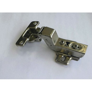 KITforKIT Classic Петля 110 с доводчиком внутр. CLIP ON (06.01.003КА) (А) C=15, H=0