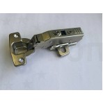 KITforKIT Classic Петля 110 с пружиной обратного хода PUSH CLIP ON (06.01.042) C=0, H=0 KITforKIT Classic Петля 110 с пружиной обратного хода PUSH CLIP ON (06.01.042) C=0, H=0