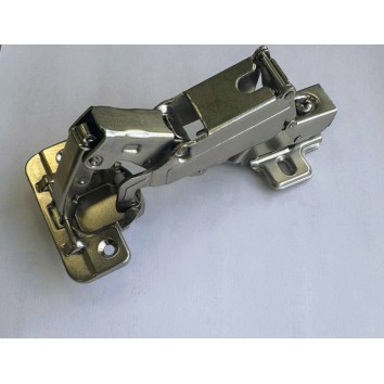 KITforKIT Classic Петля трансформер 165* в дов. CLIP ON 06.01.013КА (А) C=0, H=0