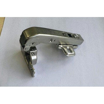 KITforKIT Classic Петля 90* с доводчиком CLIP ON (06.01.011КА) (А)