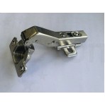 KITforKIT Classic Петля 45* с доводчиком CLIP ON (06.01.010КА) (А) KITforKIT Classic Петля 45* с доводчиком CLIP ON (06.01.010КА) (А)