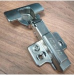 KITforKIT Hett Петля 110 с доводчиком накл. с 3D регулировкой (100шт) CH.9959 KITforKIT Hett Петля 110 с доводчиком накл. с 3D регулировкой (100шт) CH.9959