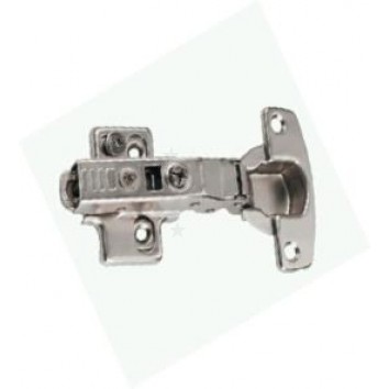 KITforKIT Hett Петля 110 с пружиной обратного хода PUSH CLIP ON (100шт) CH.3839