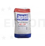 Клей APEL 538 25кг