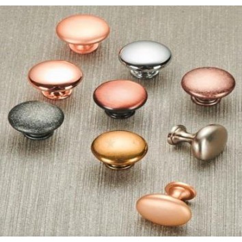 Ручка KITforKIT K 5027 GB золото браш