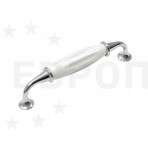BOYARD Ручка RS110CP хром