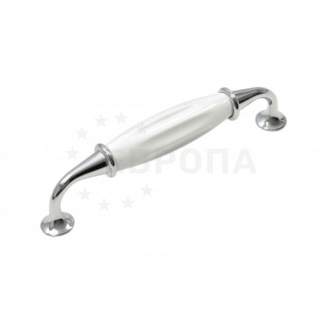 BOYARD Ручка RS110CP хром