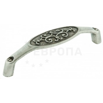 BOYARD Ручка RS 413 BAZ старинный цинк