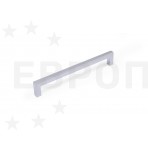 BOYARD Ручка RS 043 SC матовый хром 160мм