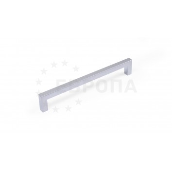 BOYARD Ручка RS 043 SC матовый хром 160мм