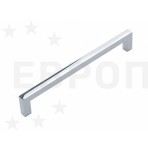 BOYARD Ручка RS 043 CP 256мм хром