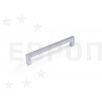 BOYARD Ручка RS 043 SC 128мм матовый хром